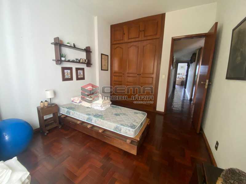 Apartamento, 4 quartos, 221 m² - Foto 22