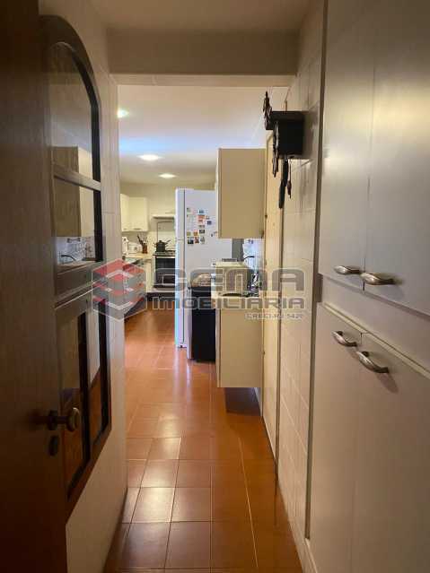Apartamento, 4 quartos, 221 m² - Foto 23