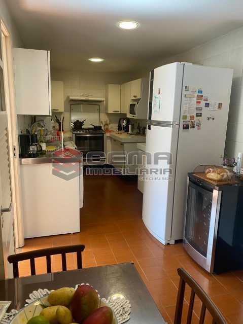 Apartamento, 4 quartos, 221 m² - Foto 24