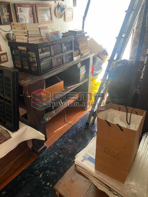 Apartamento, 4 quartos, 221 m² - Foto 27