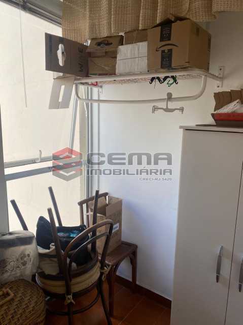 Apartamento, 4 quartos, 221 m² - Foto 29