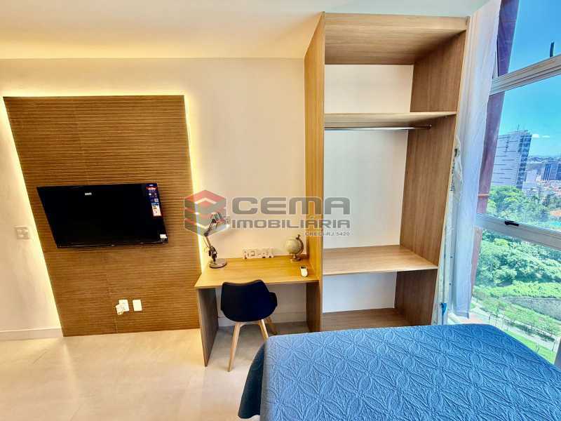 Loft, 31 m² - Foto 21