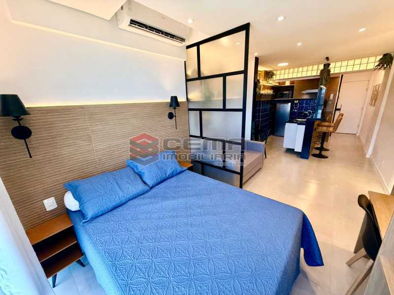 Loft, 31 m² - Foto 17