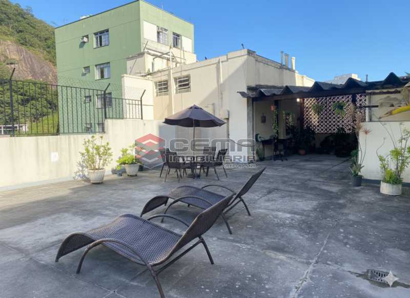 Apartamento, 2 quartos, 65 m² - Foto 21