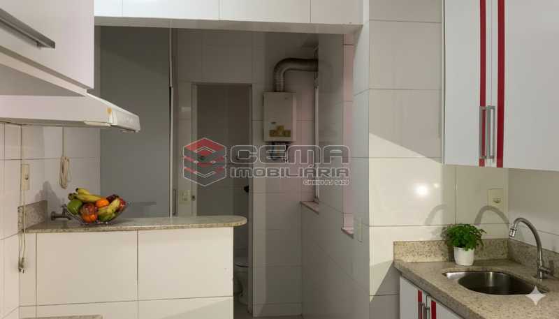 Apartamento, 2 quartos, 65 m² - Foto 8