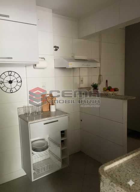 Apartamento, 2 quartos, 65 m² - Foto 9
