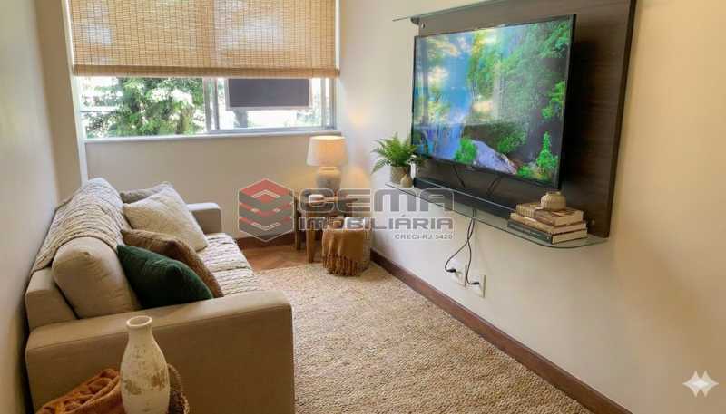 Apartamento, 2 quartos, 65 m² - Foto 3