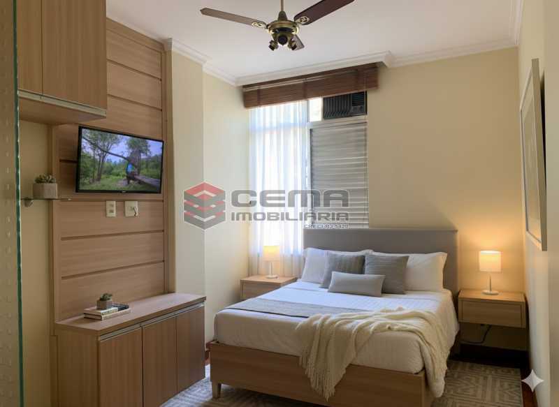 Apartamento, 2 quartos, 65 m² - Foto 5