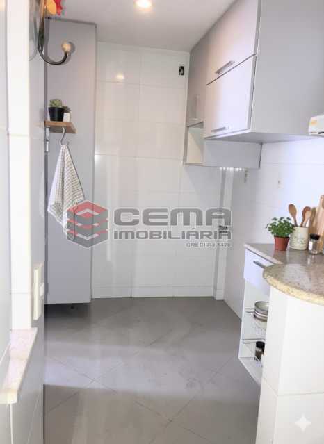 Apartamento, 2 quartos, 65 m² - Foto 10