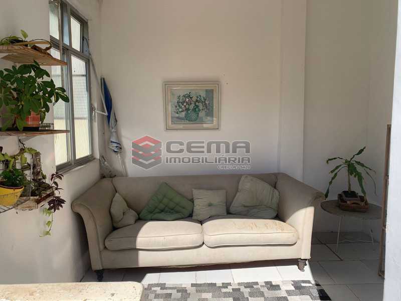 Apartamento, 2 quartos, 65 m² - Foto 13