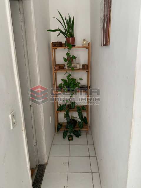 Apartamento, 2 quartos, 65 m² - Foto 12