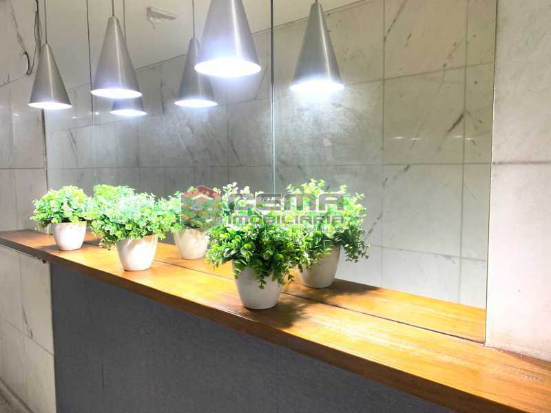 Apartamento, 2 quartos, 65 m² - Foto 11