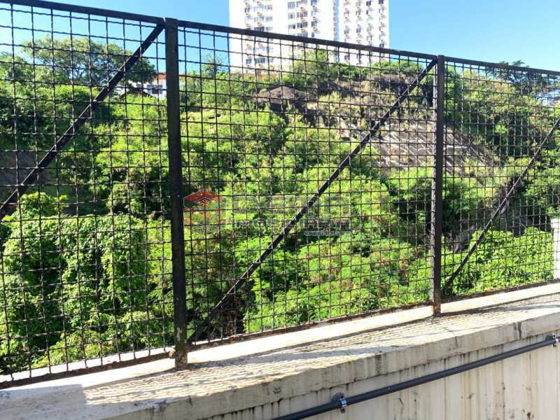 Apartamento, 2 quartos, 65 m² - Foto 16