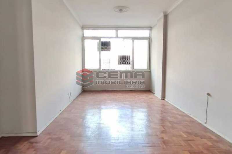 Apartamento, 4 quartos, 143 m² - Foto 2
