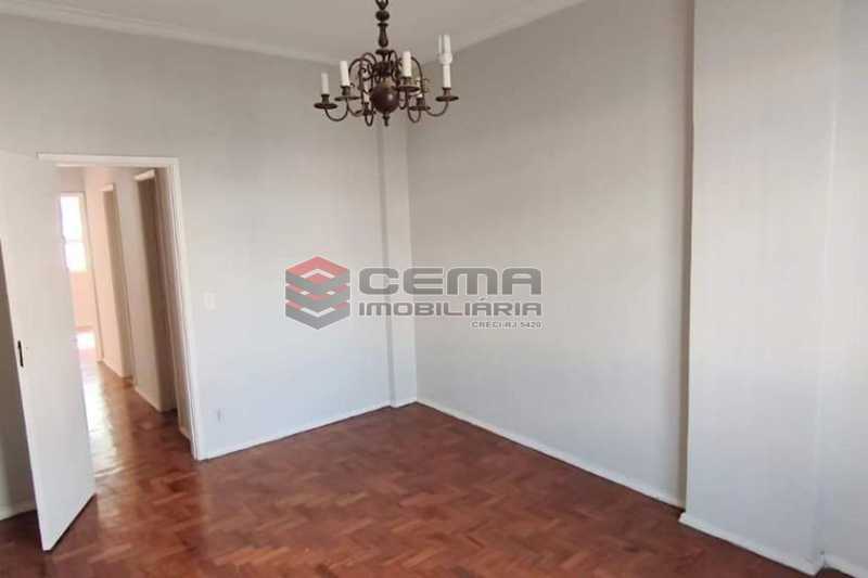 Apartamento, 4 quartos, 143 m² - Foto 4