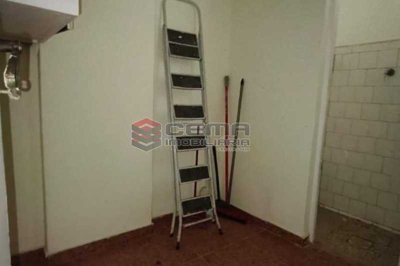 Apartamento, 4 quartos, 143 m² - Foto 21