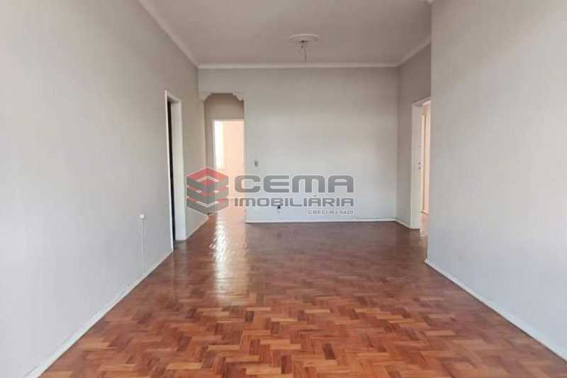 Apartamento, 4 quartos, 143 m² - Foto 1