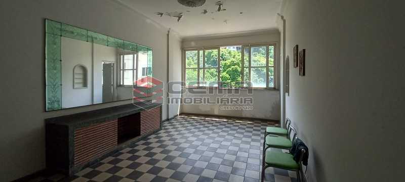 Apartamento, 3 quartos, 120 m² - Foto 1