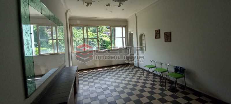 Apartamento, 3 quartos, 120 m² - Foto 2