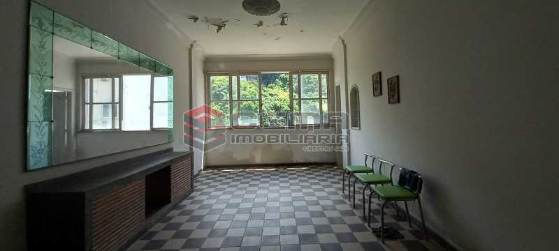 Apartamento, 3 quartos, 120 m² - Foto 3