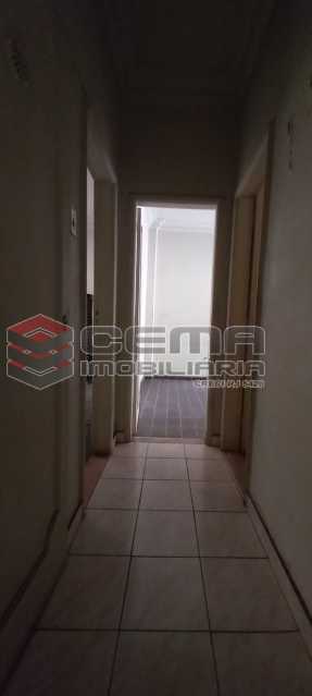 Apartamento, 3 quartos, 120 m² - Foto 16