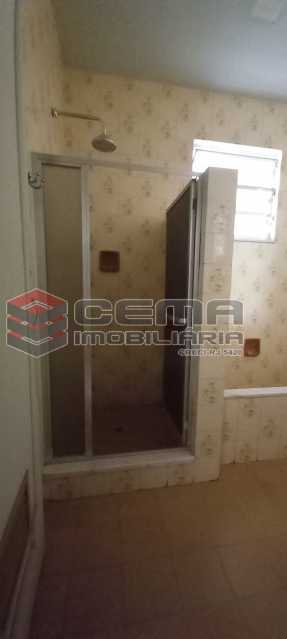 Apartamento, 3 quartos, 120 m² - Foto 23