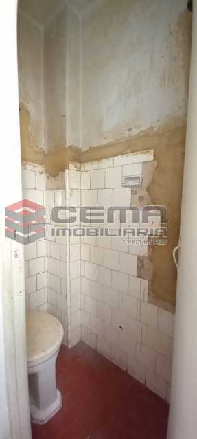 Apartamento, 3 quartos, 120 m² - Foto 27