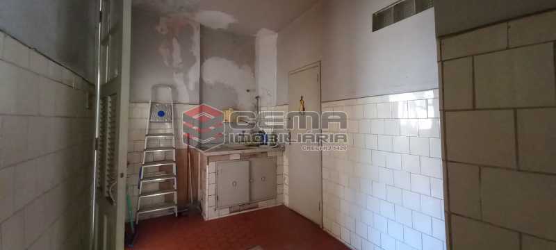 Apartamento, 3 quartos, 120 m² - Foto 30