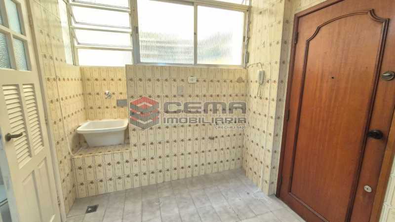 Apartamento, 2 quartos, 70 m² - Foto 19