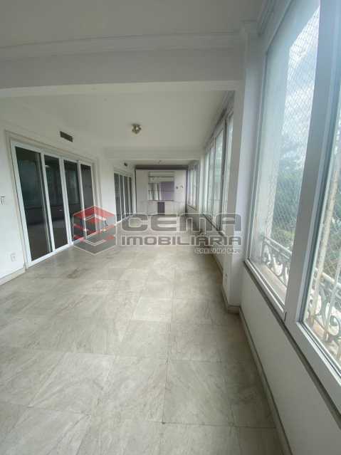Apartamento, 4 quartos, 525 m² - Foto 2
