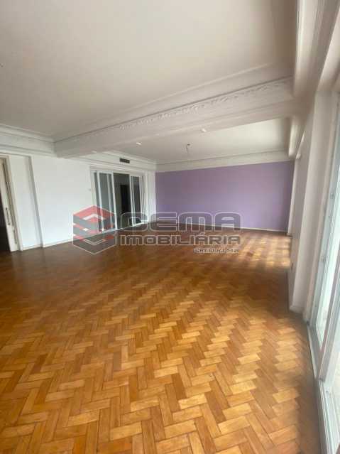 Apartamento, 4 quartos, 525 m² - Foto 5