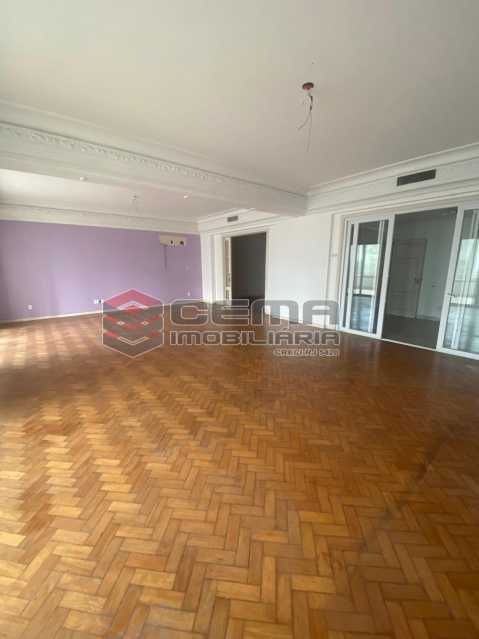 Apartamento, 4 quartos, 525 m² - Foto 6