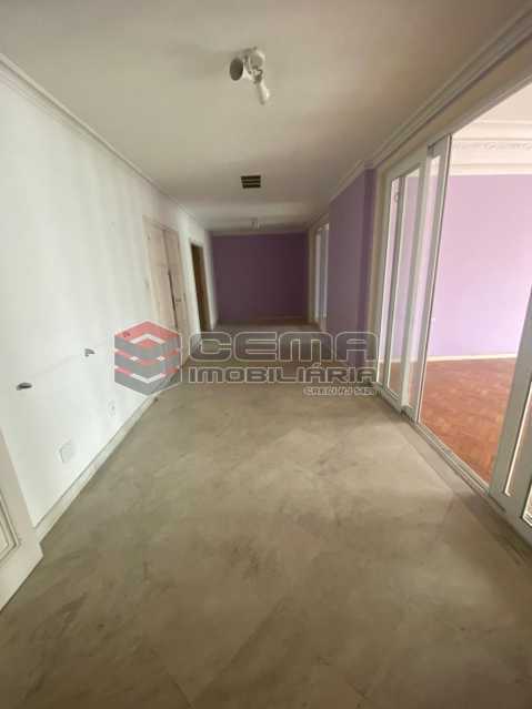 Apartamento, 4 quartos, 525 m² - Foto 4