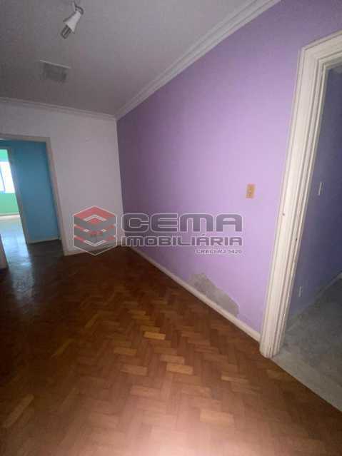 Apartamento, 4 quartos, 525 m² - Foto 9