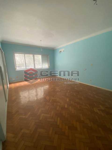 Apartamento, 4 quartos, 525 m² - Foto 11