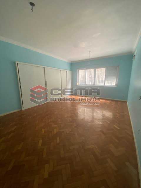 Apartamento, 4 quartos, 525 m² - Foto 12