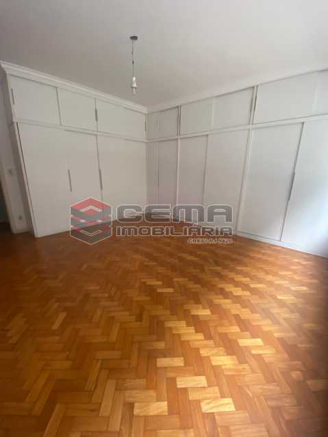 Apartamento, 4 quartos, 525 m² - Foto 19