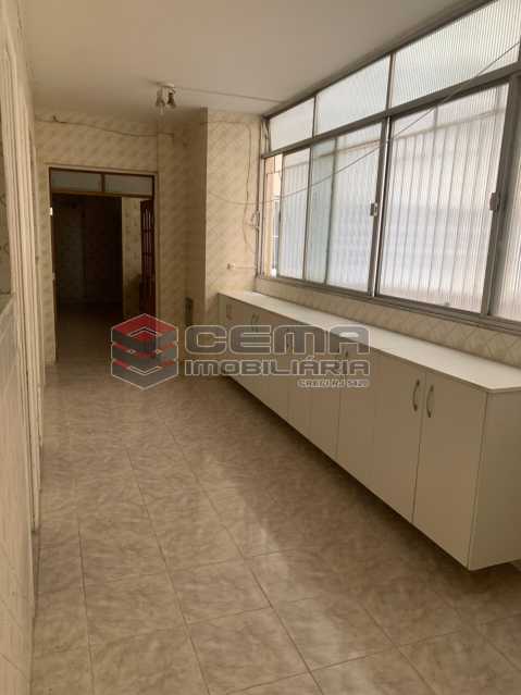 Apartamento, 4 quartos, 525 m² - Foto 28