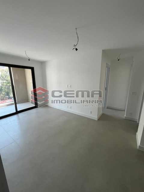 Apartamento, 2 quartos, 74 m² - Foto 4
