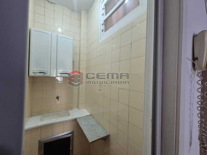 Kitnet-Studio, 28 m² - Foto 9