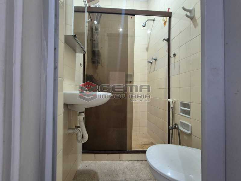 Kitnet-Studio, 28 m² - Foto 11
