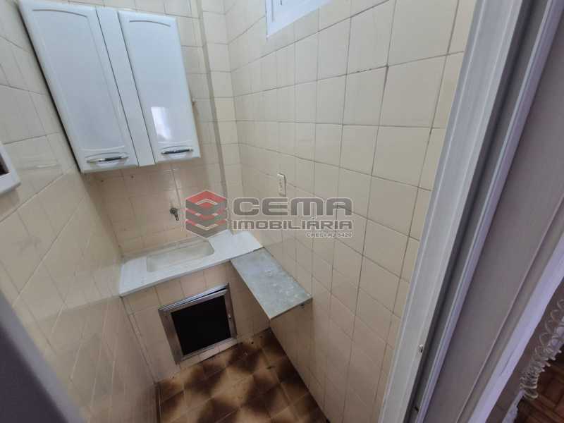 Kitnet-Studio, 28 m² - Foto 12