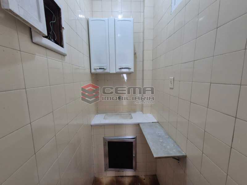 Kitnet-Studio, 28 m² - Foto 13