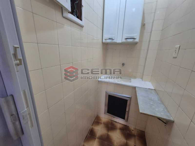Kitnet-Studio, 28 m² - Foto 14