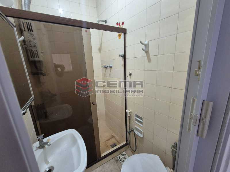 Kitnet-Studio, 28 m² - Foto 15