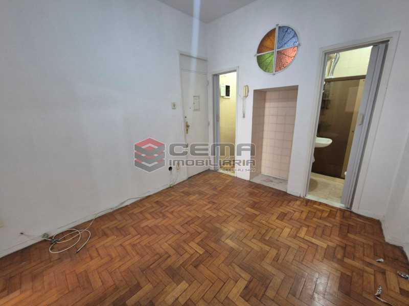 Kitnet-Studio, 28 m² - Foto 16