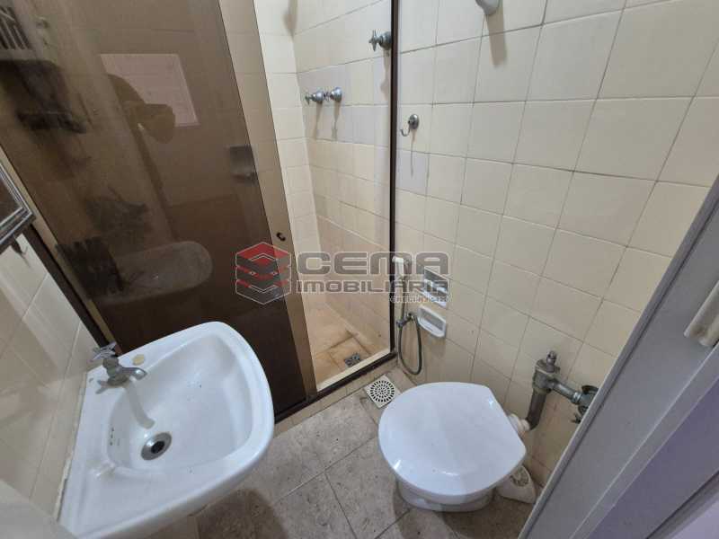 Kitnet-Studio, 28 m² - Foto 18