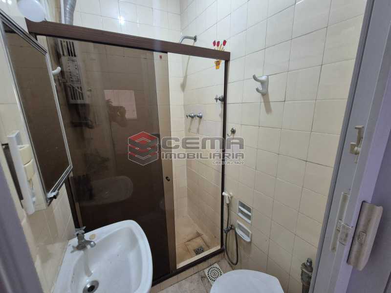 Kitnet-Studio, 28 m² - Foto 23
