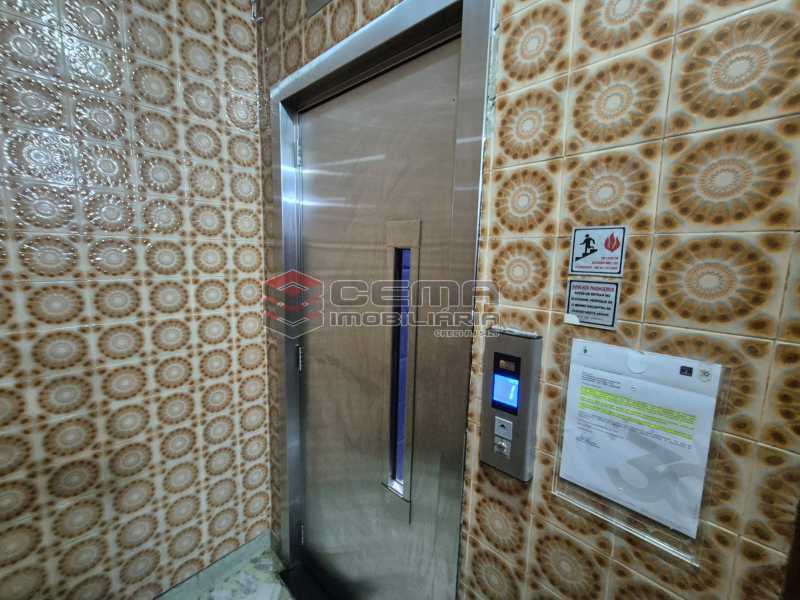 Kitnet-Studio, 28 m² - Foto 25