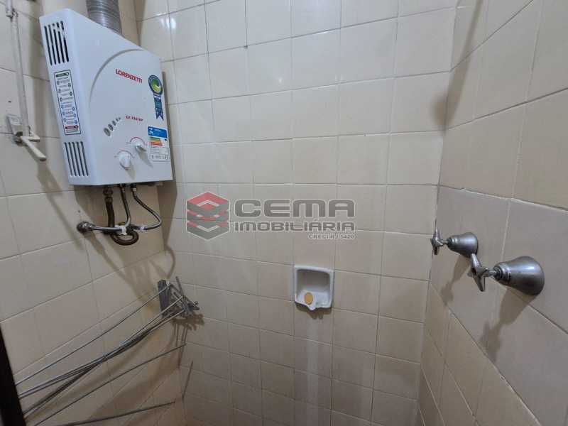 Kitnet-Studio, 28 m² - Foto 28